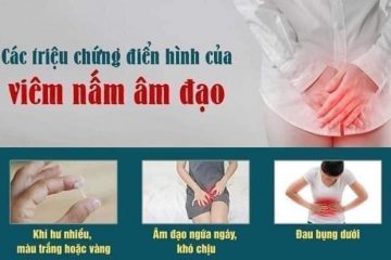 Viêm nhiễm âm đạo do nấm candida phải làm sao?