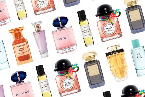 Top nước hoa nữ mùa đông tốt nhất 2022