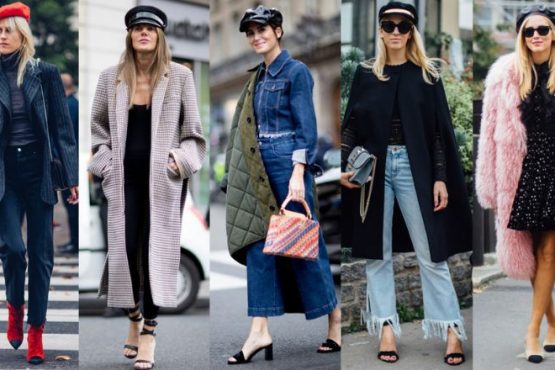 Các phong cách thời trang phổ biến bạn nên biết